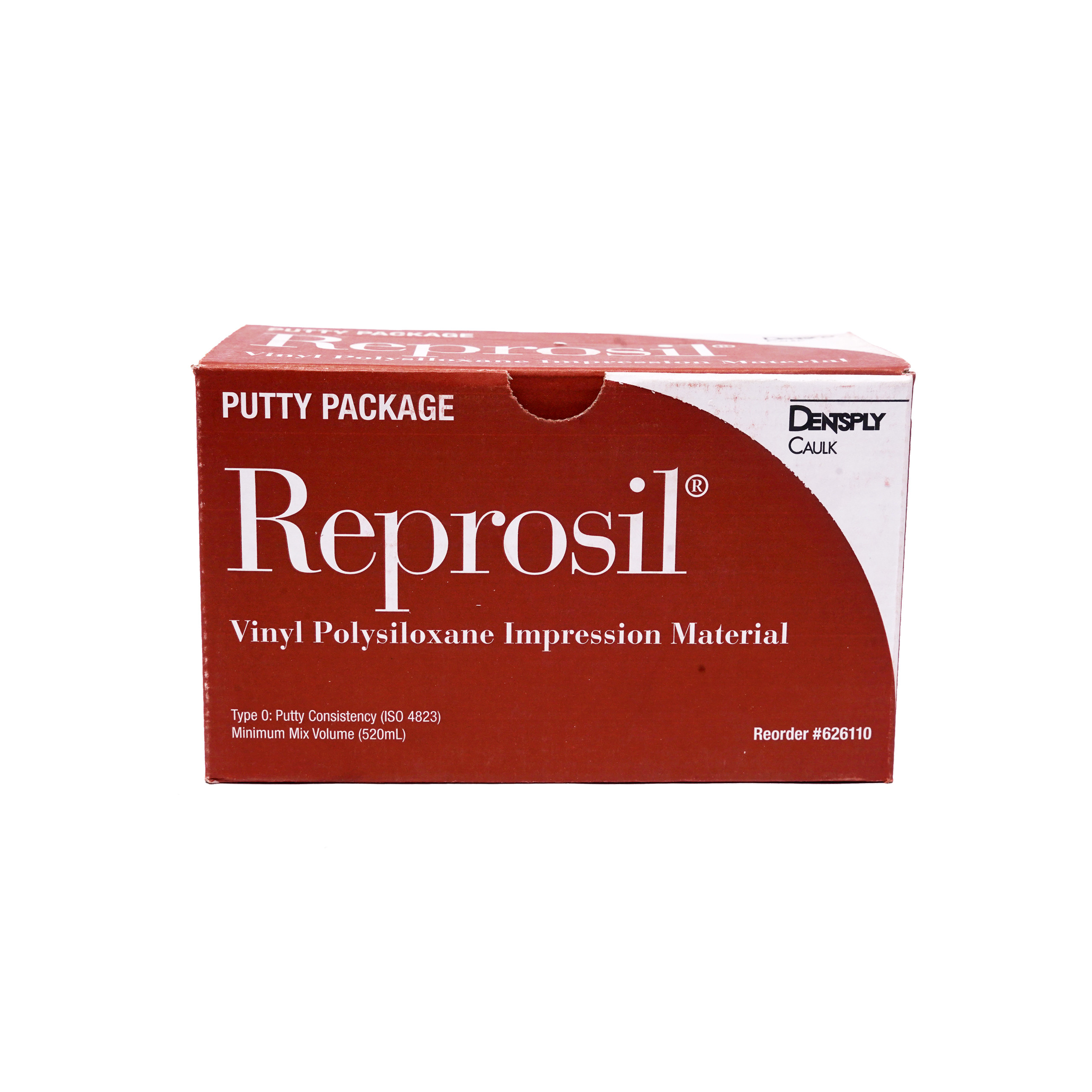 Dentsply Reprosil (Putty Package)
